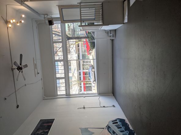 Suite 1A